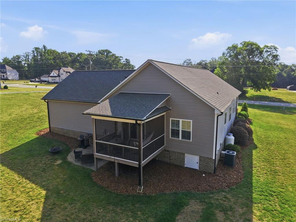 7879 Eversfield Road Stokesdale, NC 27357 - Photo 40 of 48