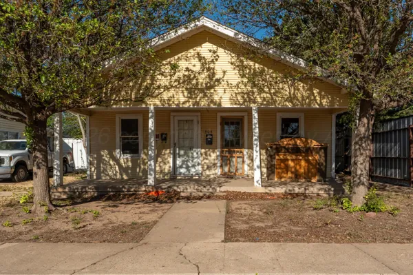 $150,000 | 604 South Prospect Street, Amarillo, TX 79106
