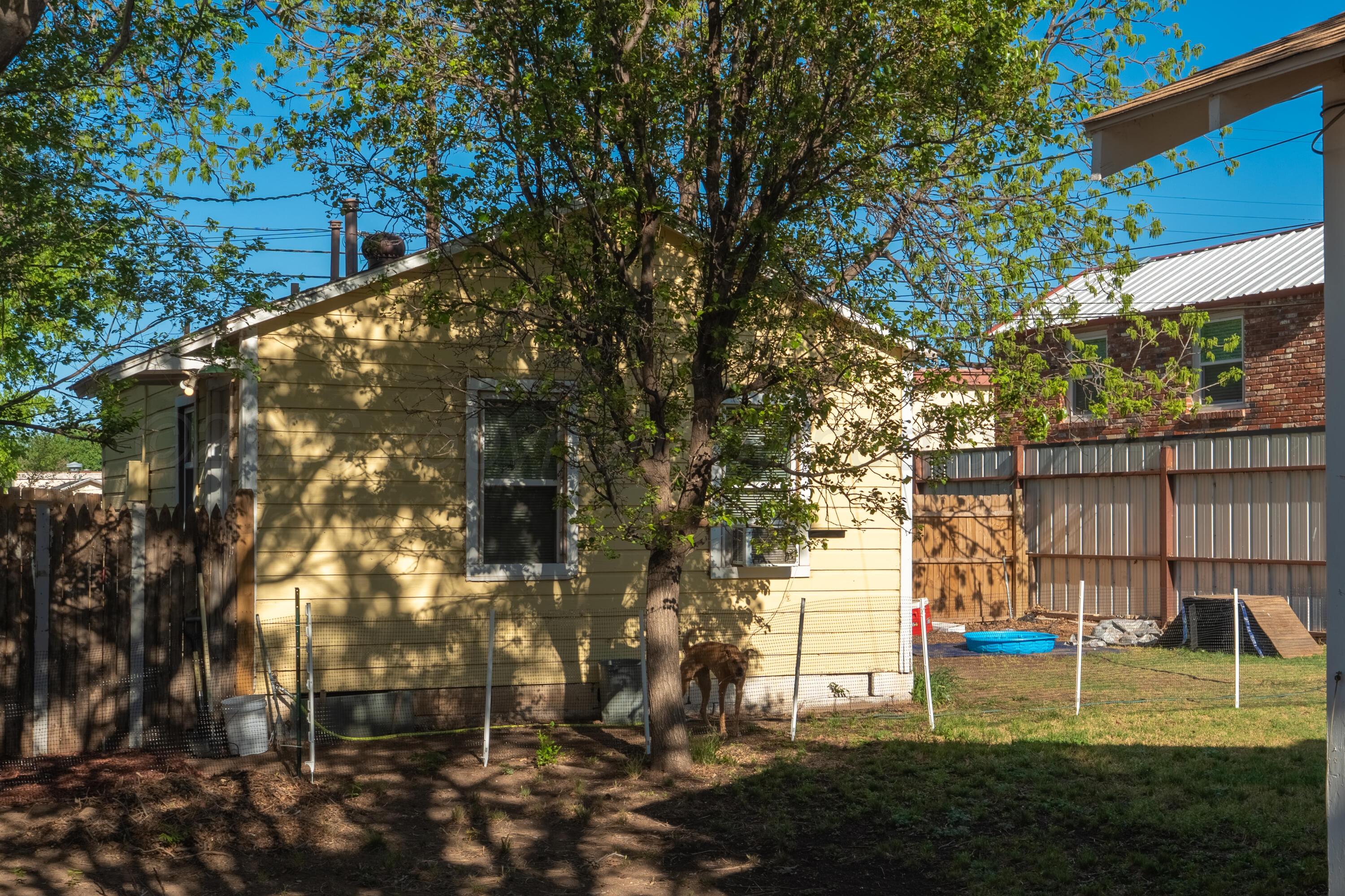 604 South Prospect Street Amarillo, TX 79106 - Photo 3 of 3 DSC08340-HDR
