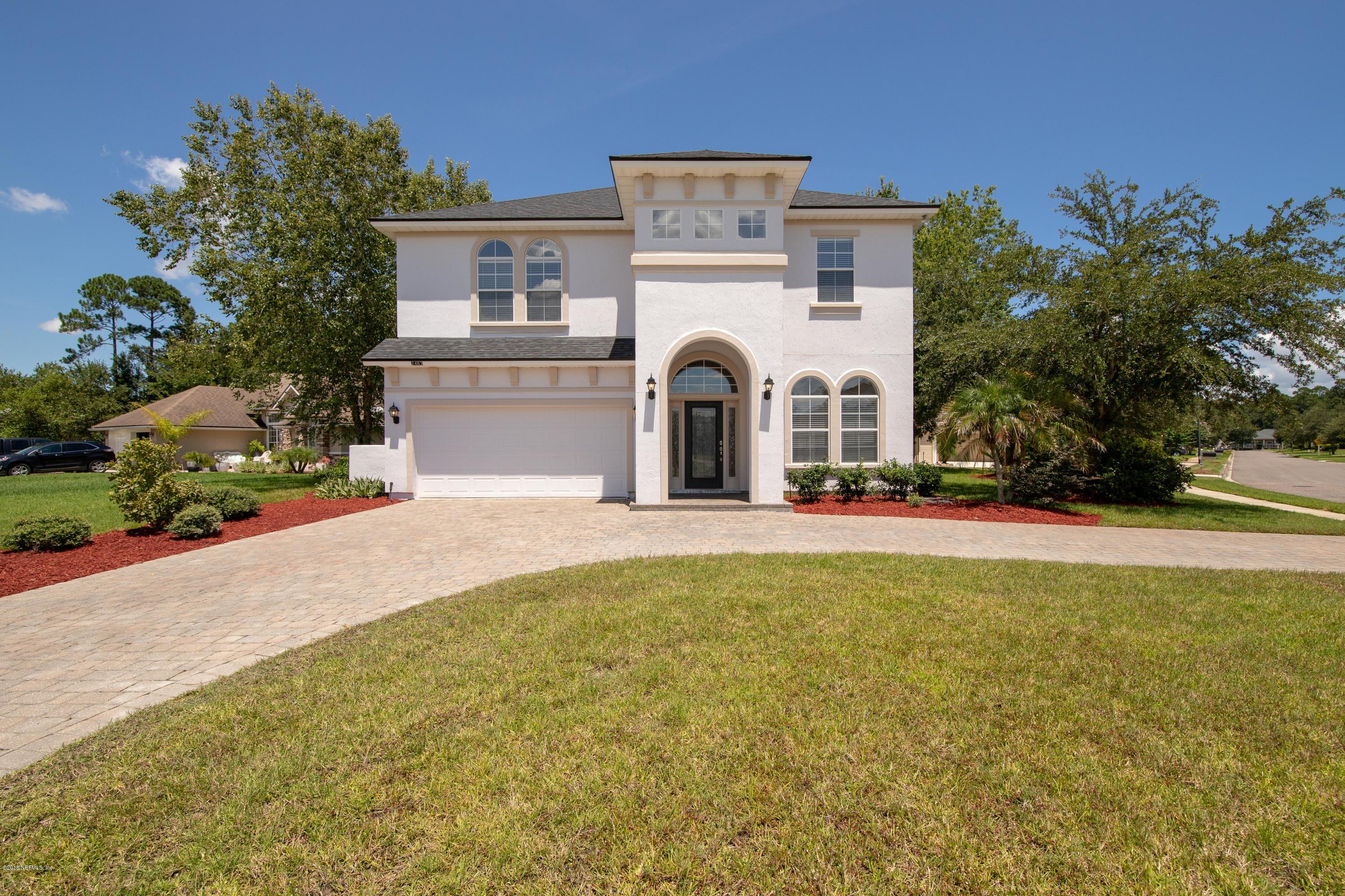 2483 Crosswicks Road Orange Park, FL 32003 - Photo 1 of 51 1-Front View