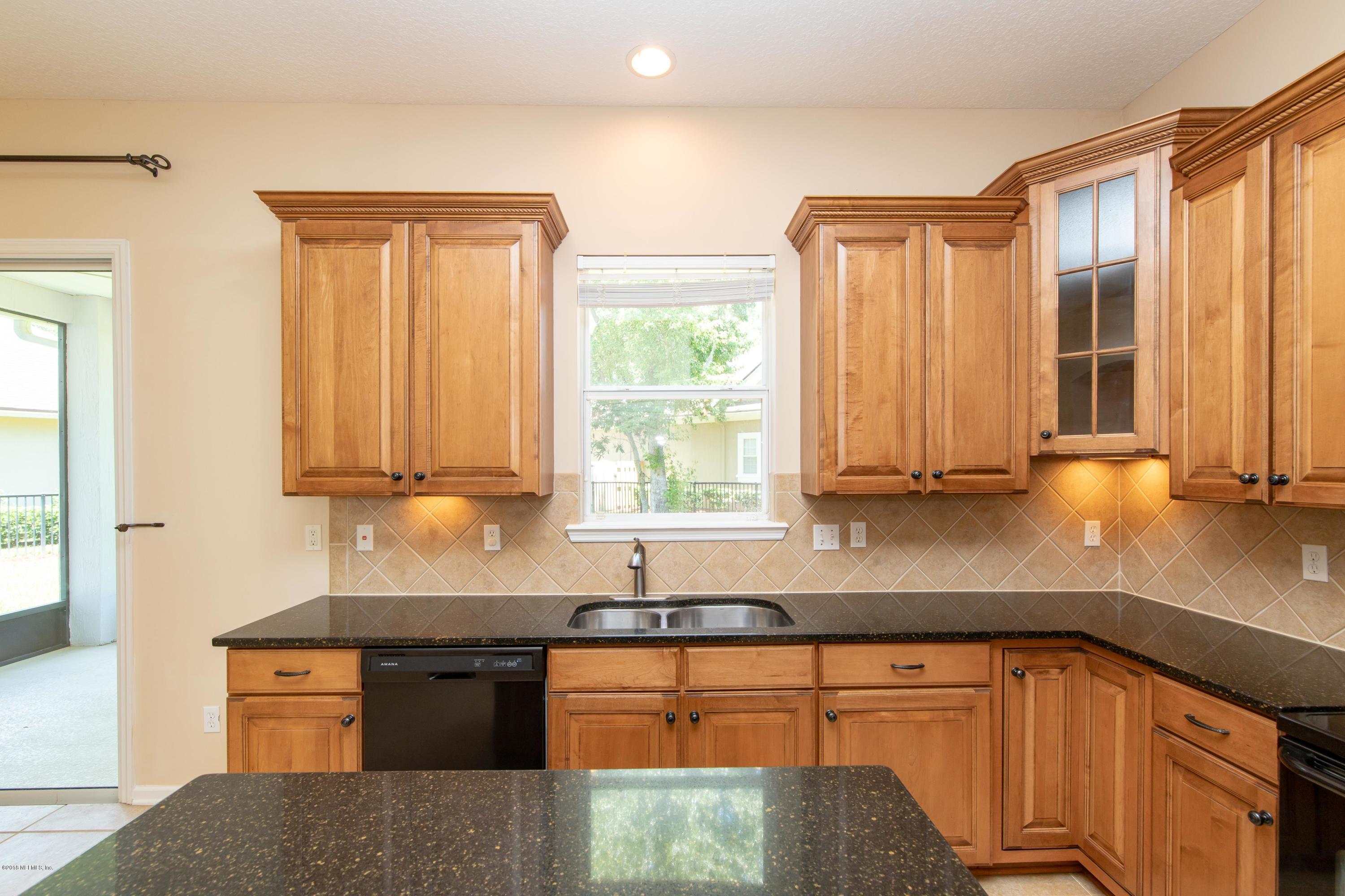 2483 Crosswicks Road Orange Park, FL 32003 - Photo 13 of 51 Kitchen View 4