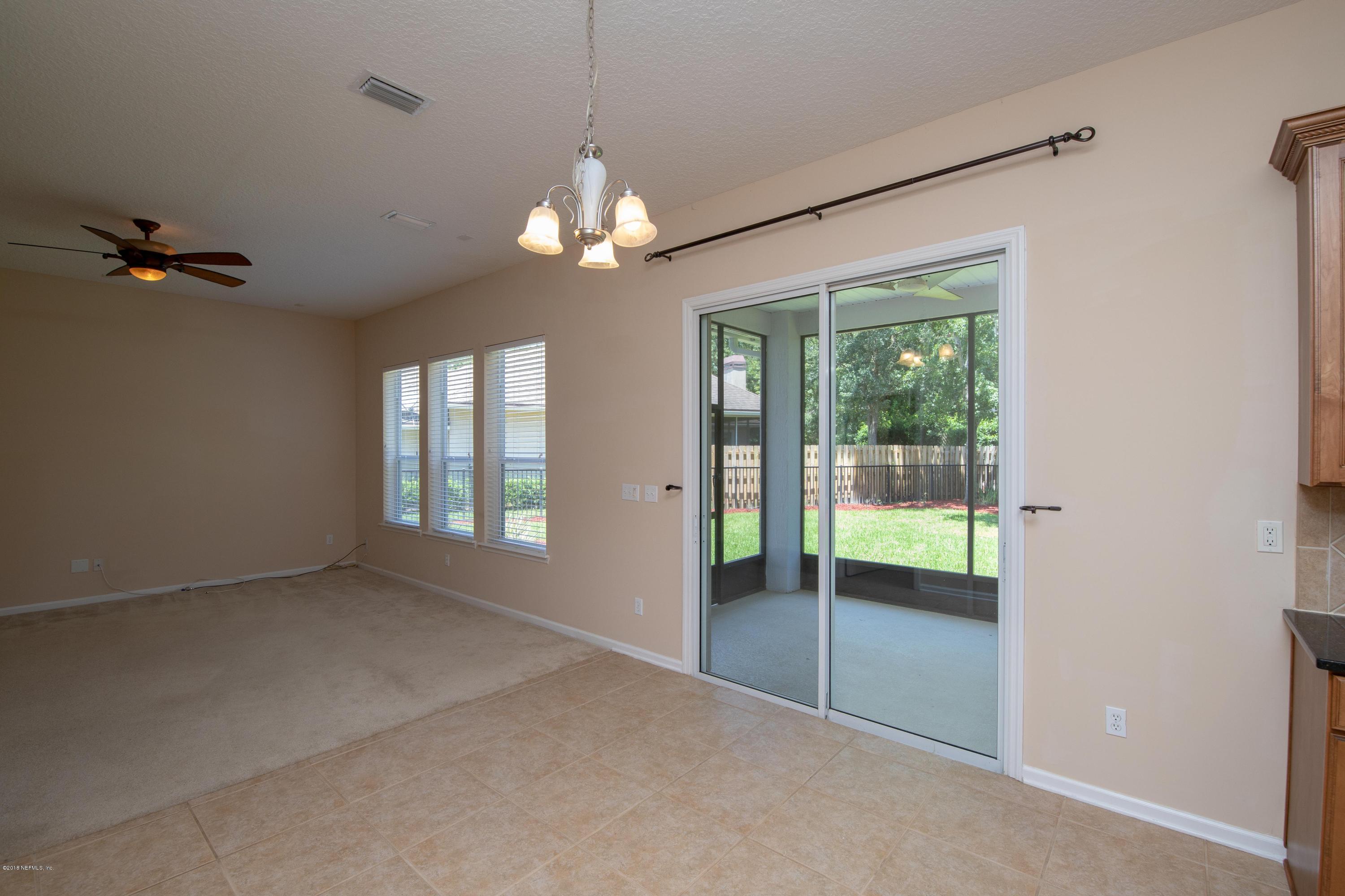 2483 Crosswicks Road Orange Park, FL 32003 - Photo 15 of 51 Eat-In-Kitchen