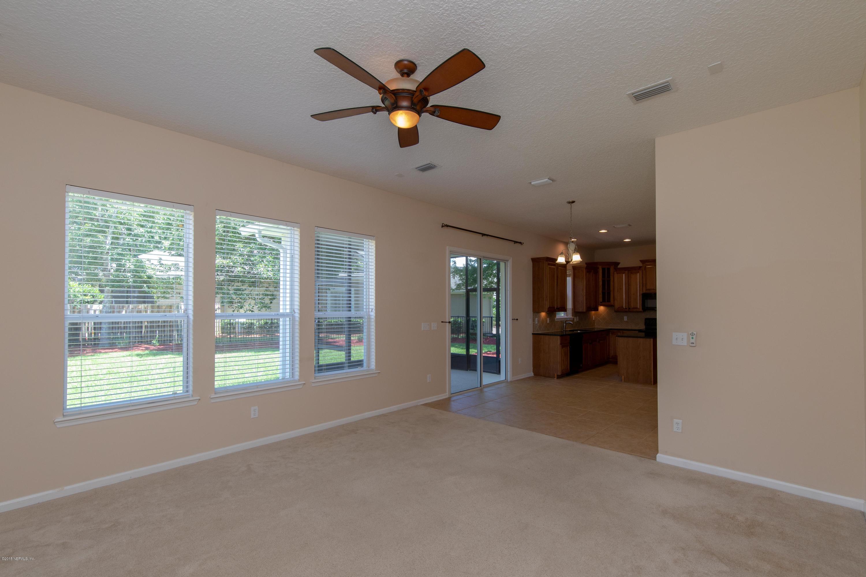 2483 Crosswicks Road Orange Park, FL 32003 - Photo 16 of 51 Living Room View 3