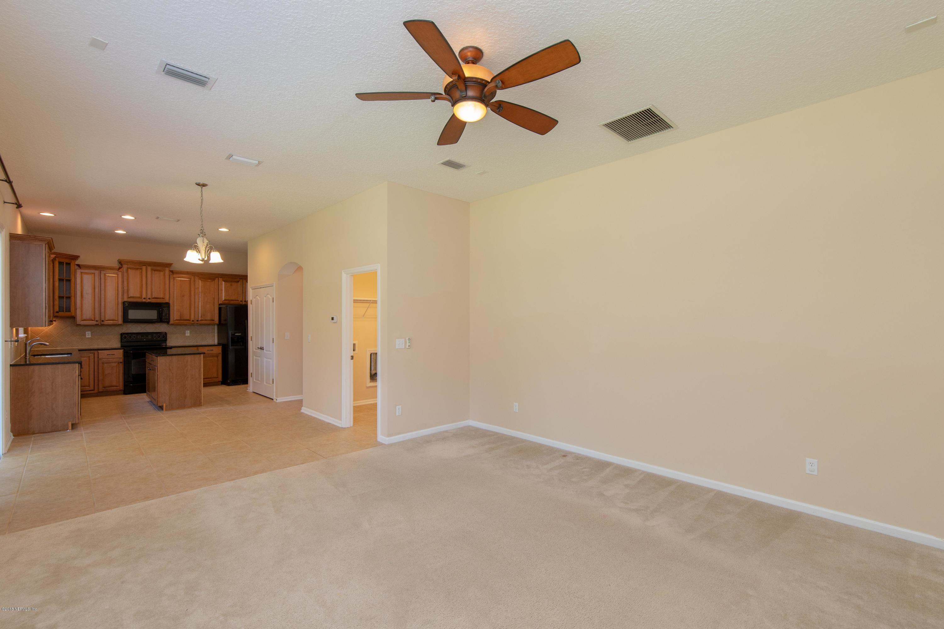 2483 Crosswicks Road Orange Park, FL 32003 - Photo 17 of 51 Living Room View 4