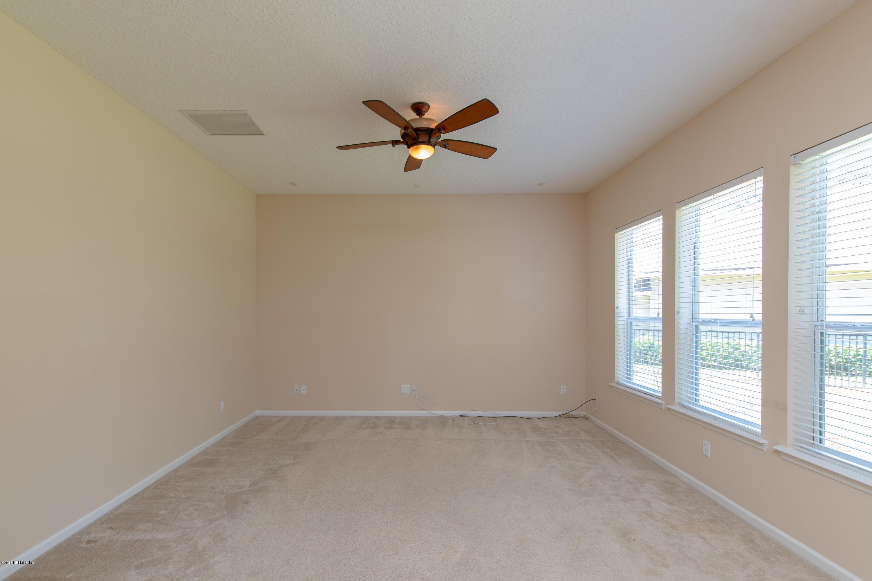 2483 Crosswicks Road Orange Park, FL 32003 - Photo 18 of 51 Living Room