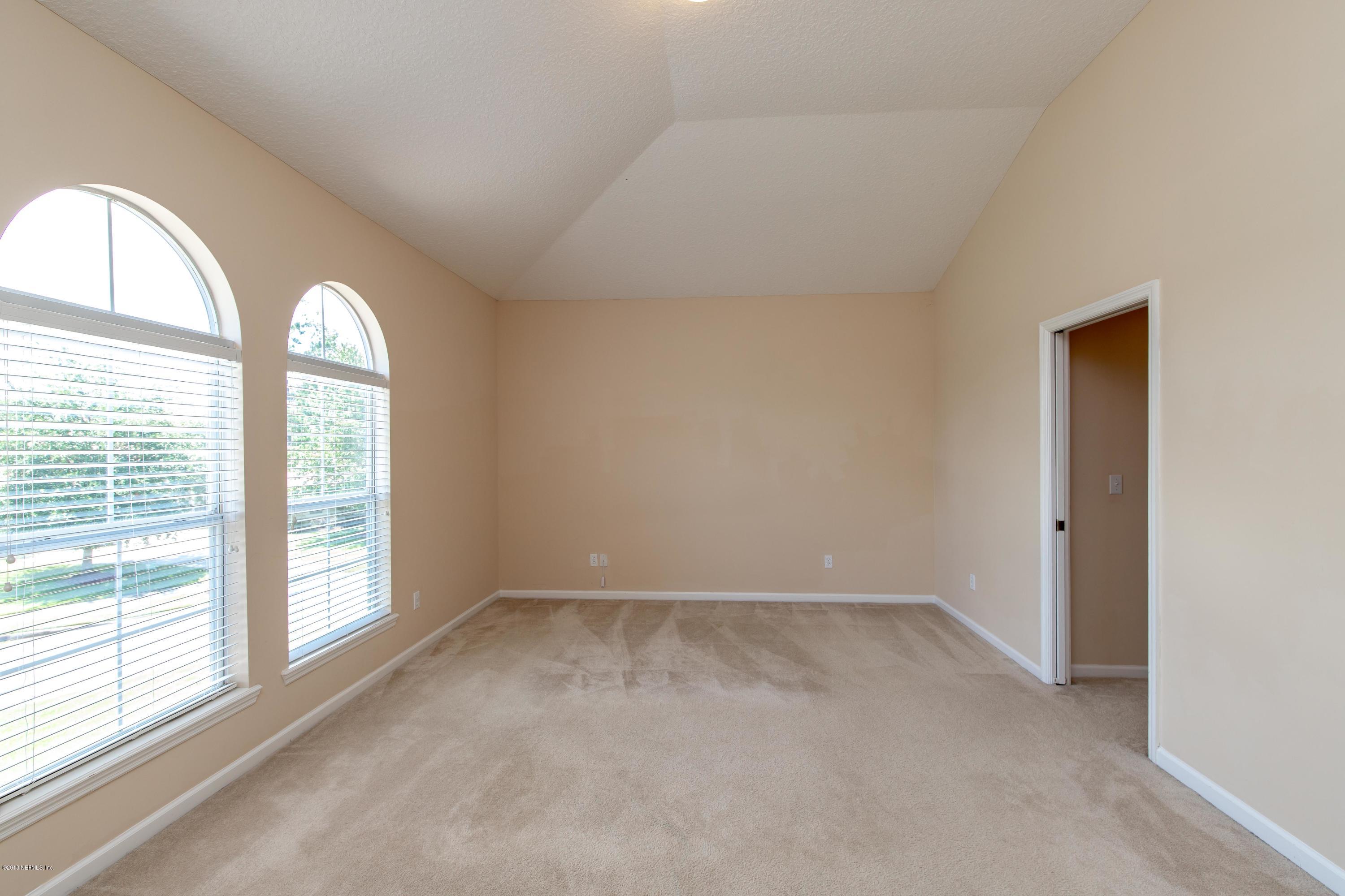 2483 Crosswicks Road Orange Park, FL 32003 - Photo 19 of 51 Master Bedroom View 4