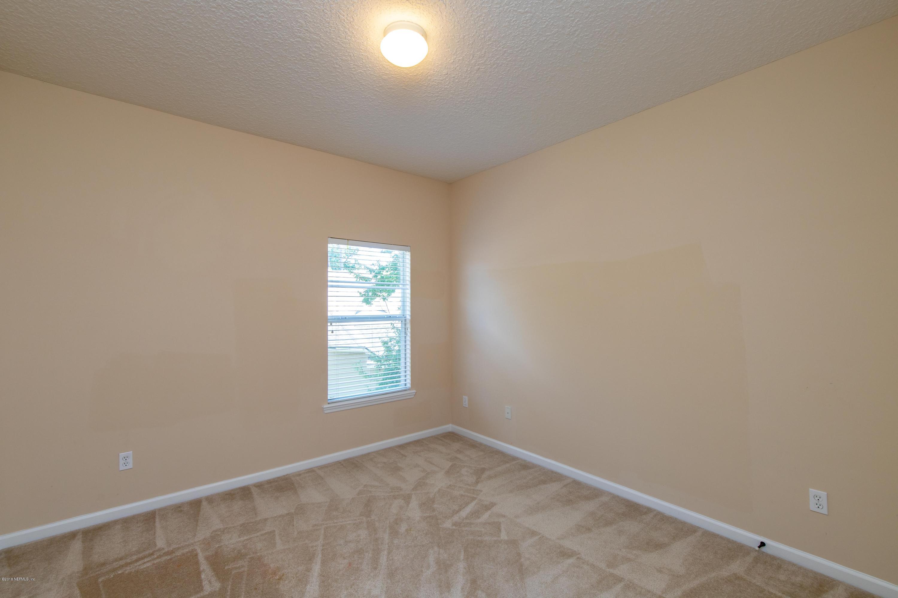2483 Crosswicks Road Orange Park, FL 32003 - Photo 22 of 51 Third Bedroom