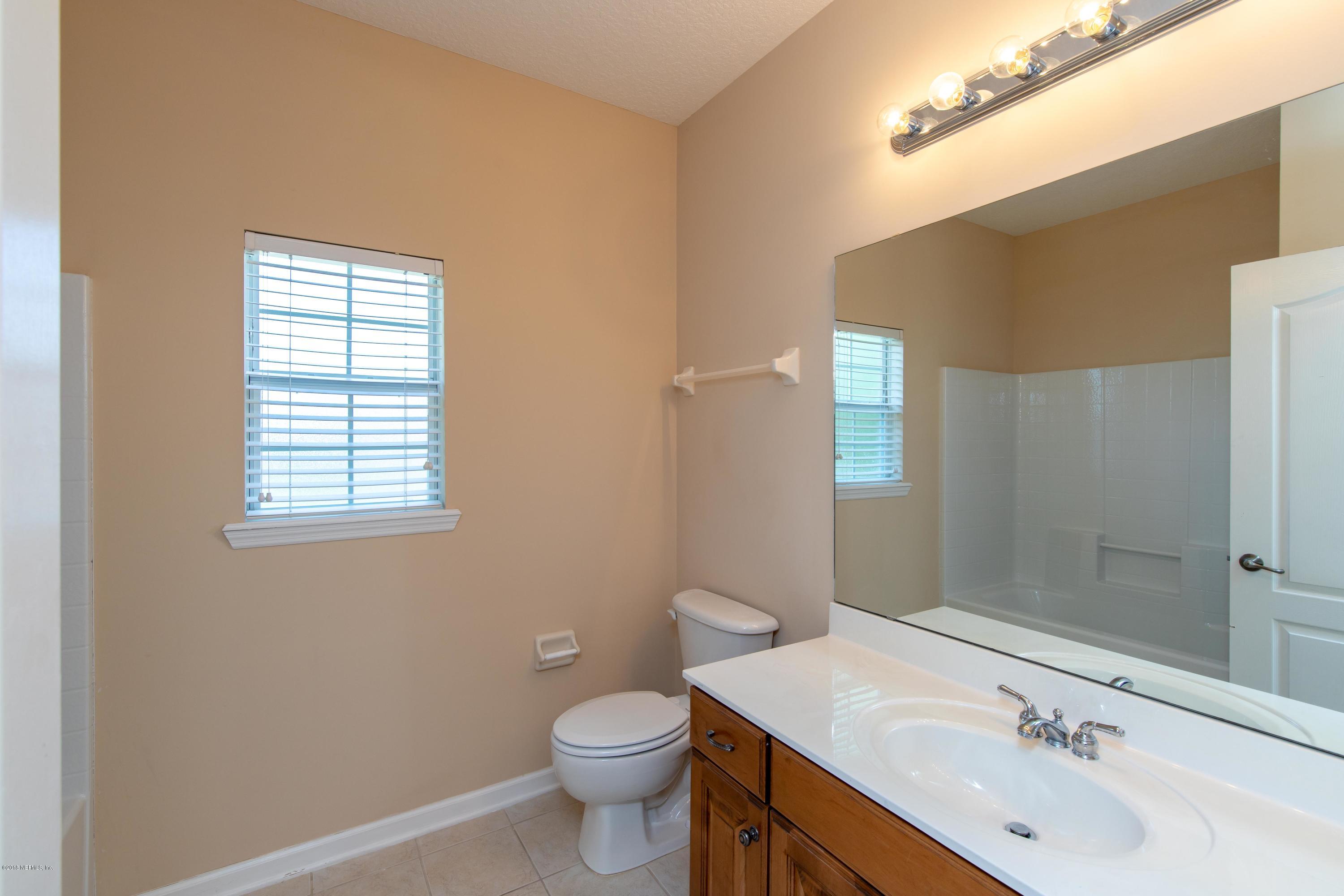 2483 Crosswicks Road Orange Park, FL 32003 - Photo 23 of 51 Second Bathroom