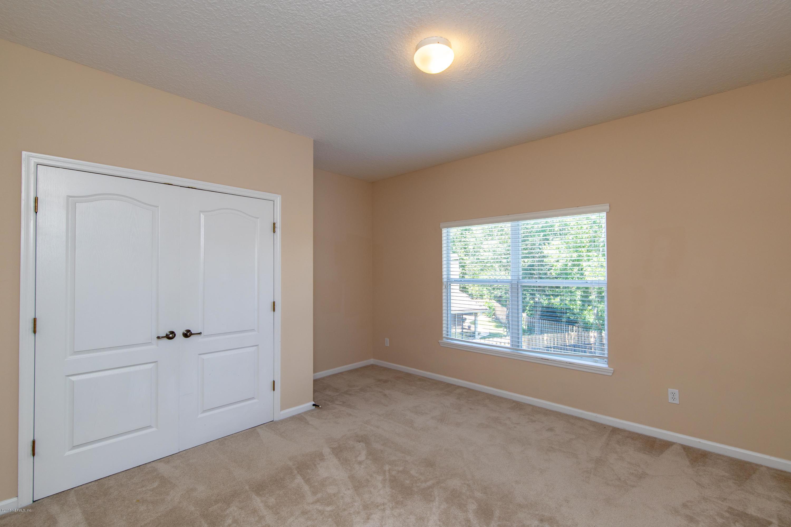 2483 Crosswicks Road Orange Park, FL 32003 - Photo 24 of 51 Fourth Bedroom