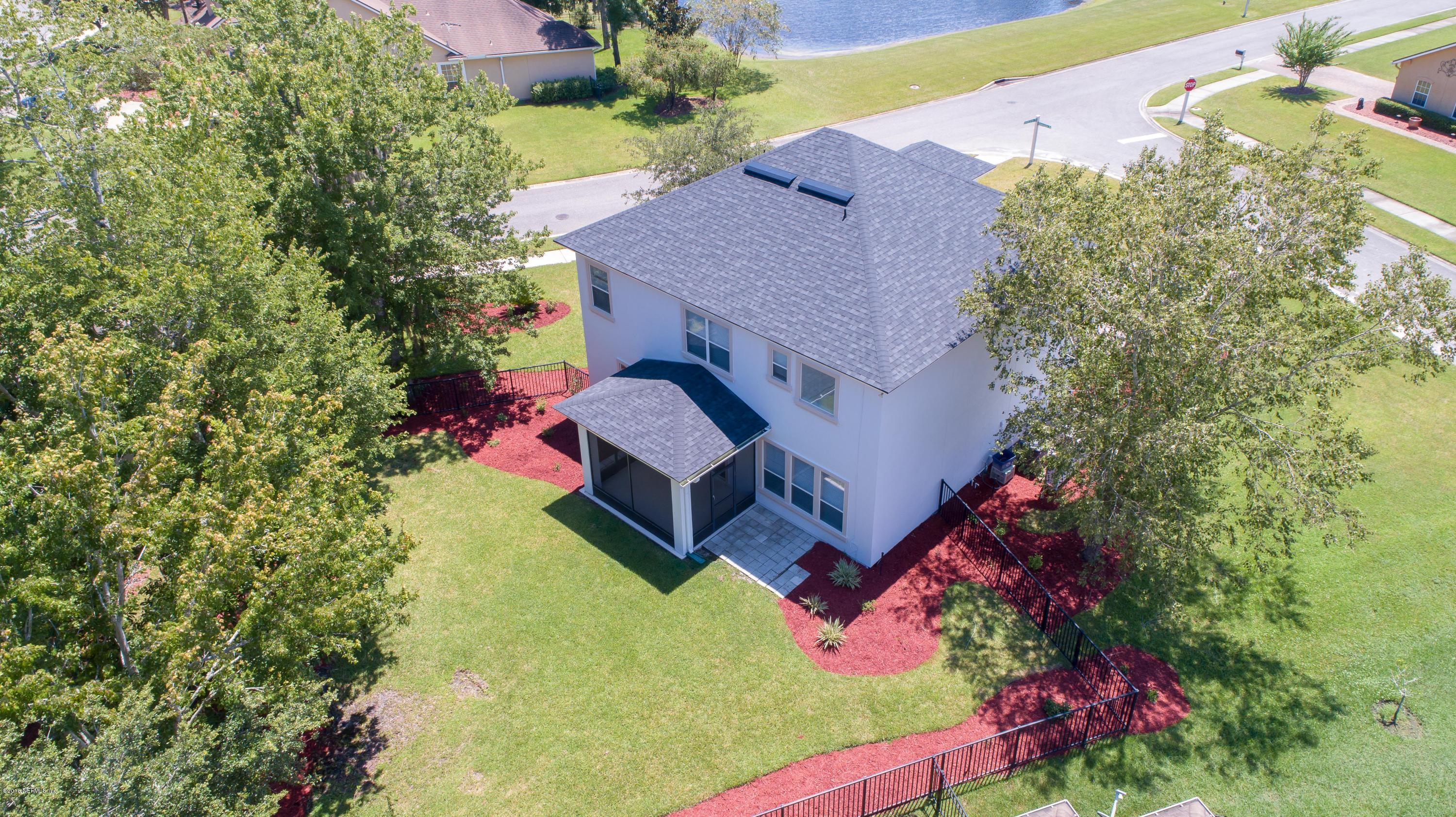 2483 Crosswicks Road Orange Park, FL 32003 - Photo 32 of 51 Aerial View 5