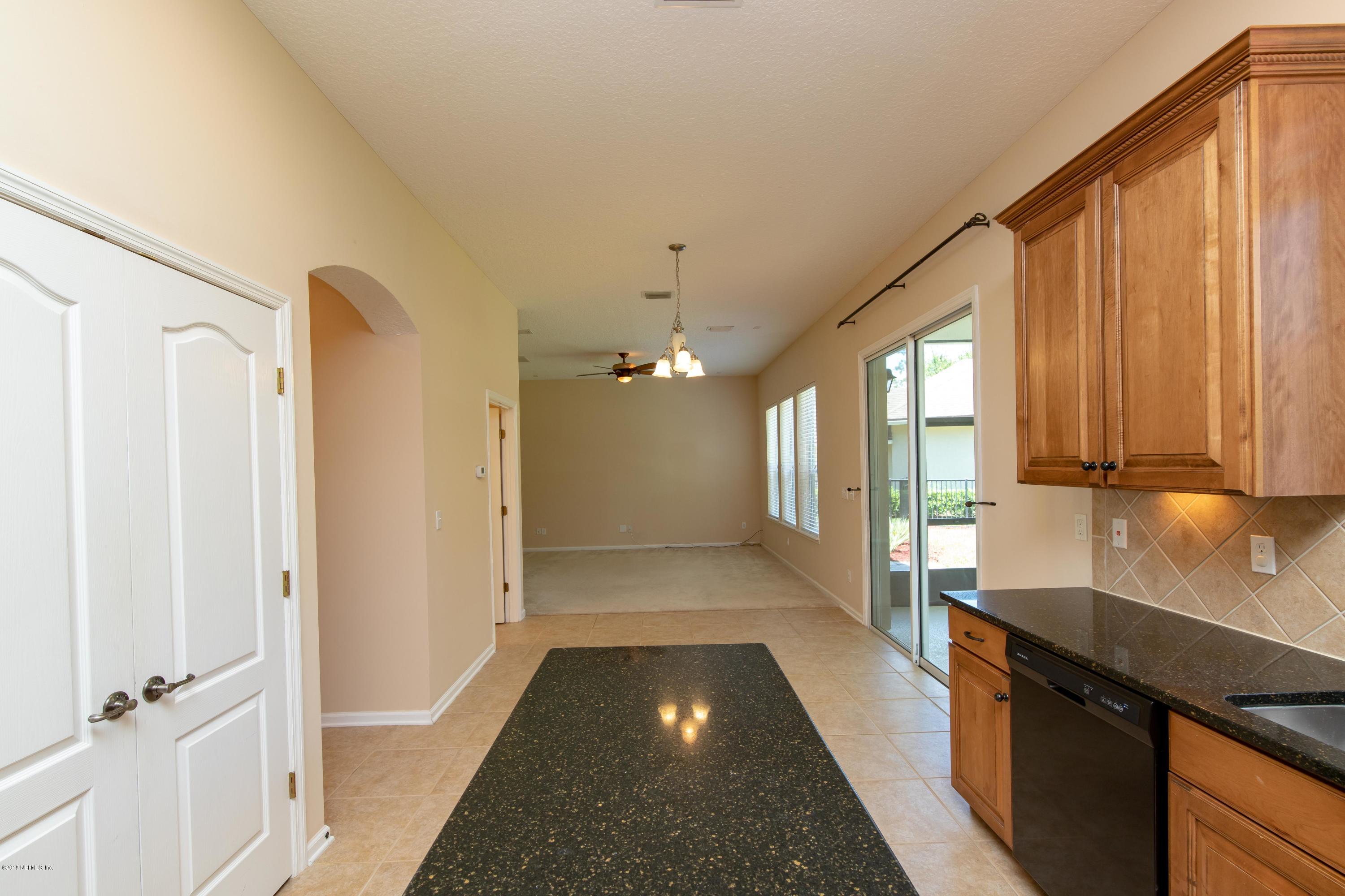 2483 Crosswicks Road Orange Park, FL 32003 - Photo 39 of 51 Kitchen View 5
