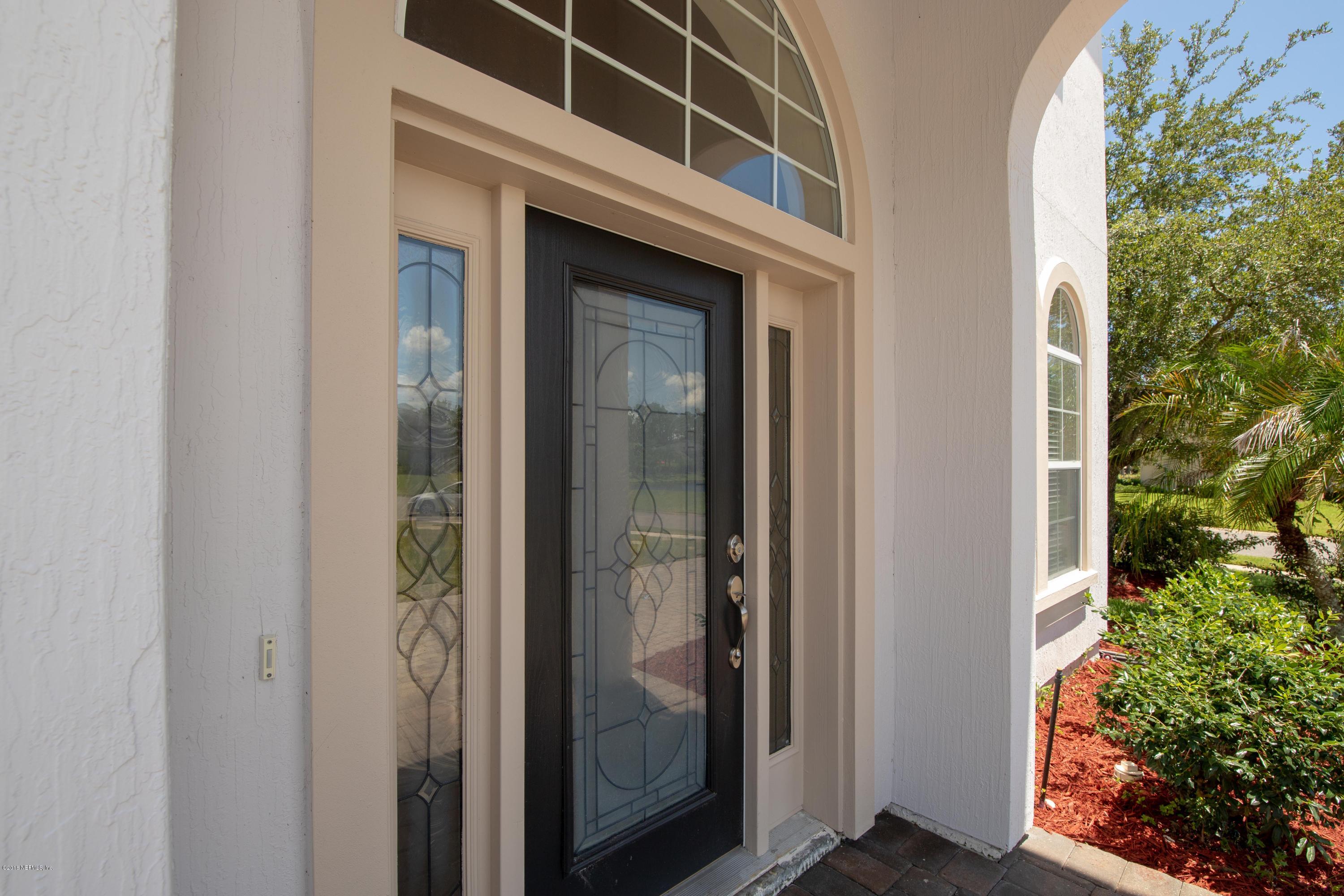 2483 Crosswicks Road Orange Park, FL 32003 - Photo 4 of 51 Entry