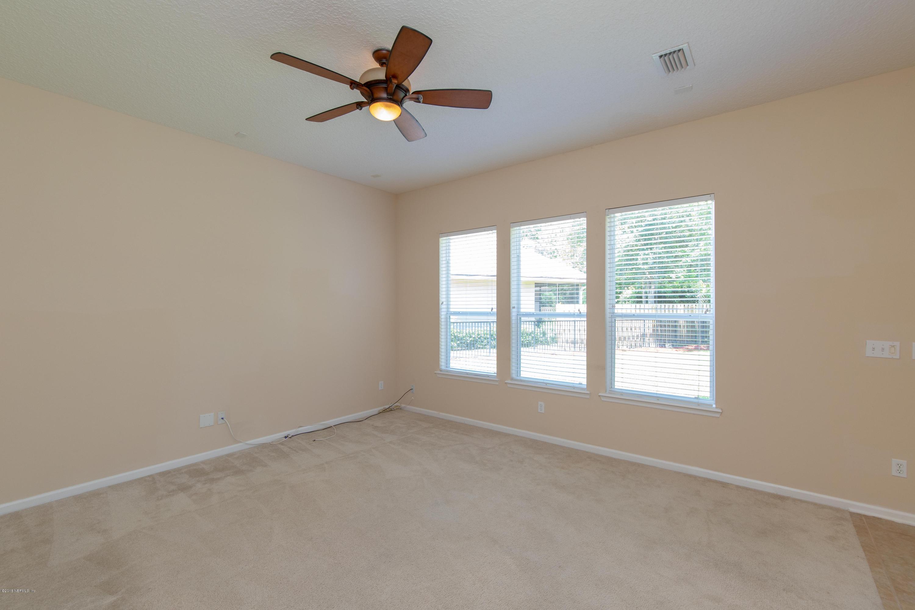 2483 Crosswicks Road Orange Park, FL 32003 - Photo 41 of 51 Living Room View 2