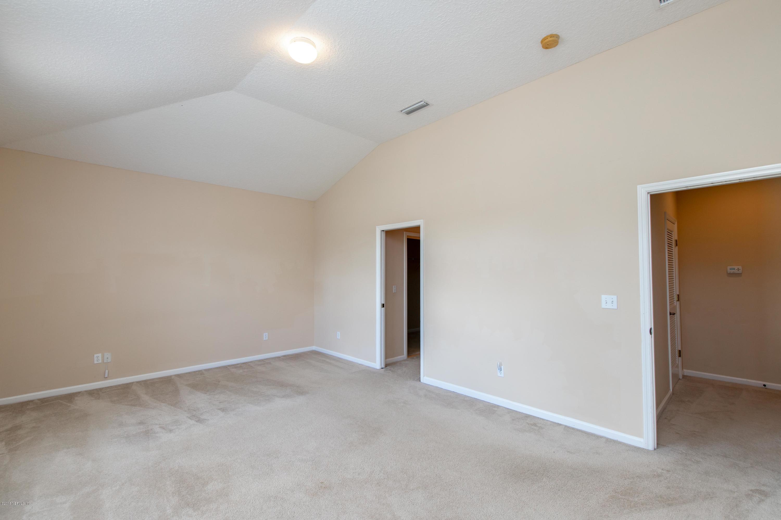 2483 Crosswicks Road Orange Park, FL 32003 - Photo 45 of 51 Master Bedroom View 3