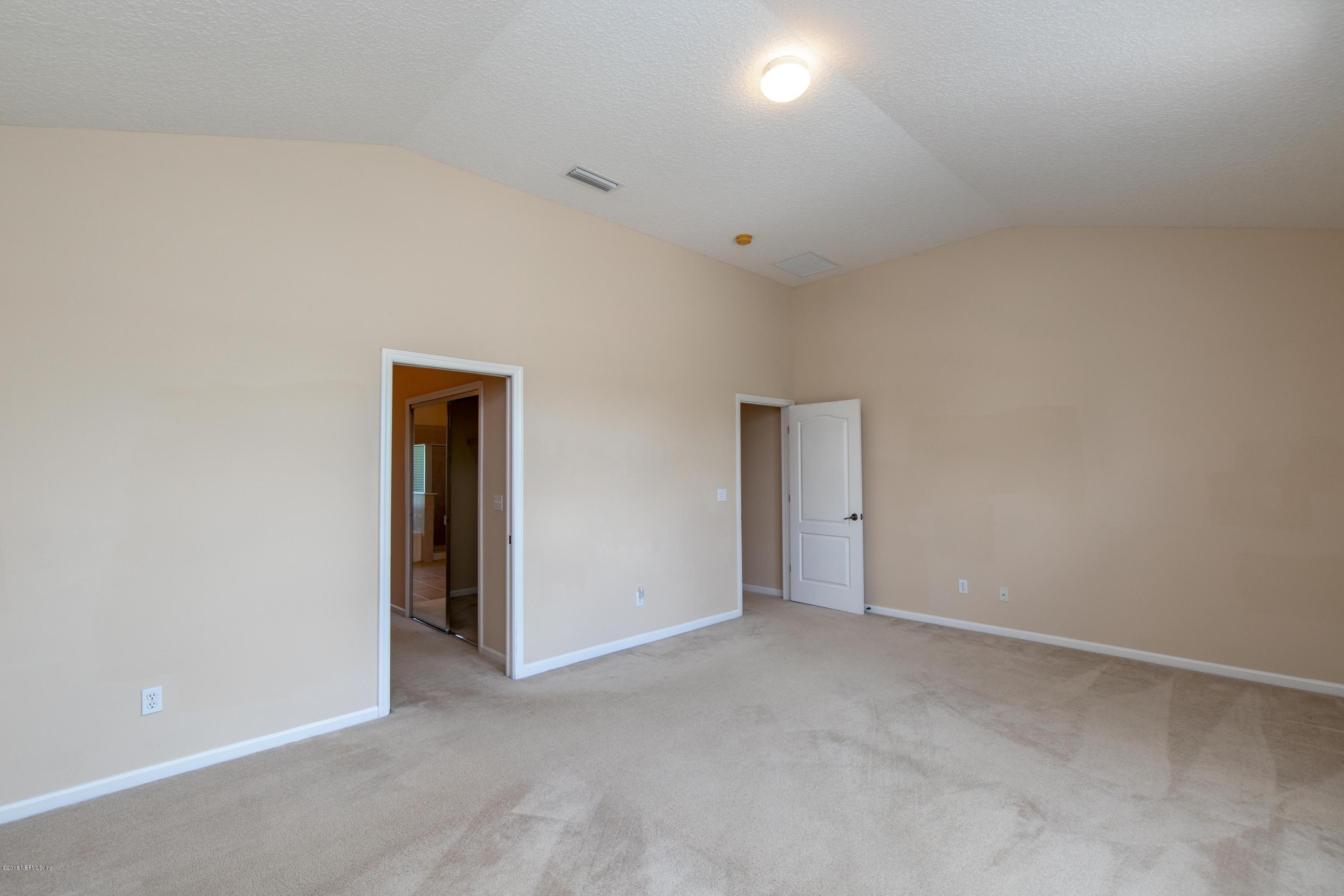 2483 Crosswicks Road Orange Park, FL 32003 - Photo 46 of 51 Master Bedroom View 5