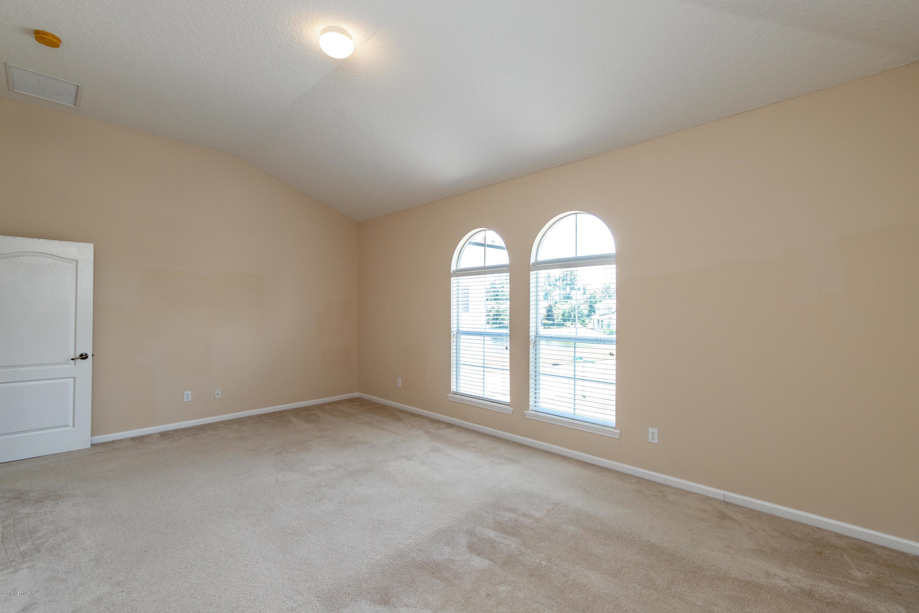 2483 Crosswicks Road Orange Park, FL 32003 - Photo 47 of 51 Master Bedroom View 6