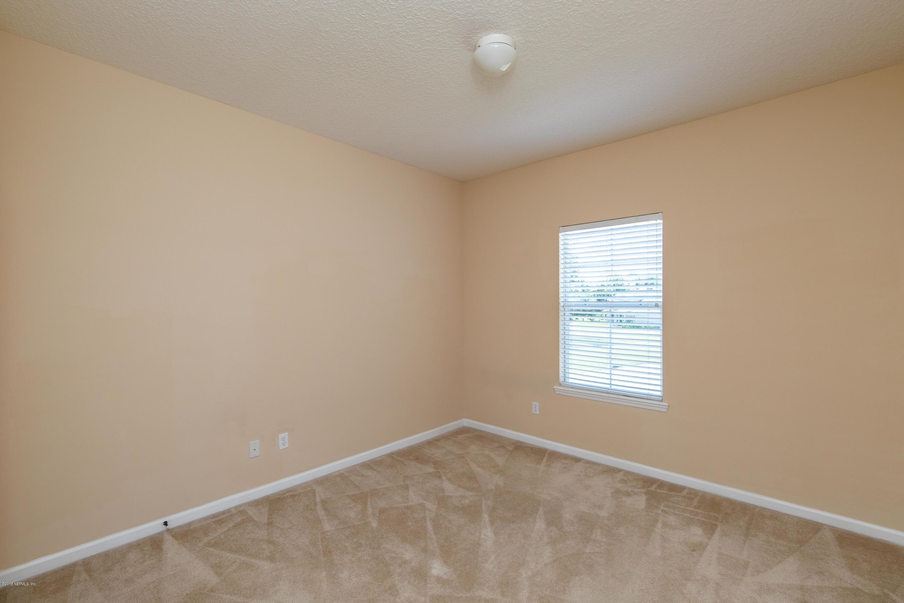 2483 Crosswicks Road Orange Park, FL 32003 - Photo 49 of 51 Second Bedroom