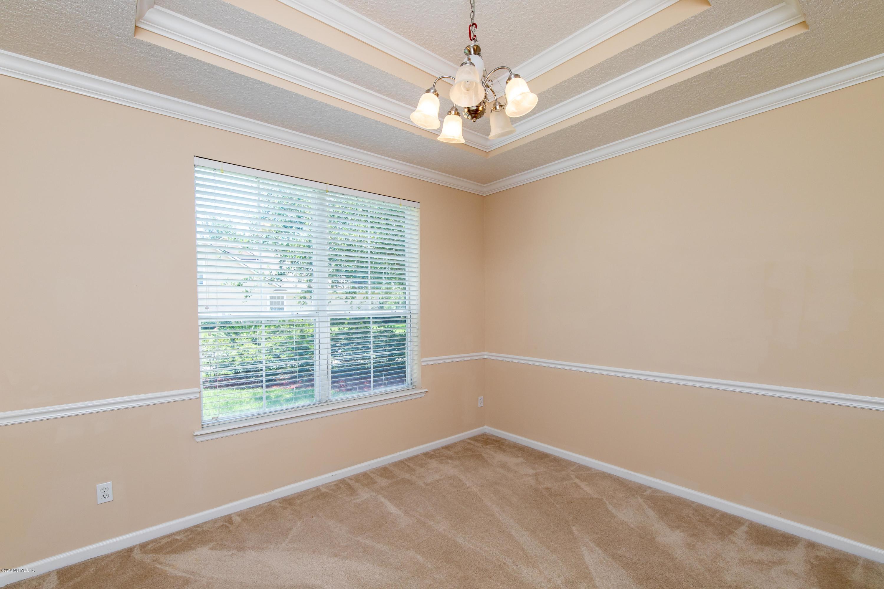 2483 Crosswicks Road Orange Park, FL 32003 - Photo 50 of 51 Dining Room View 2