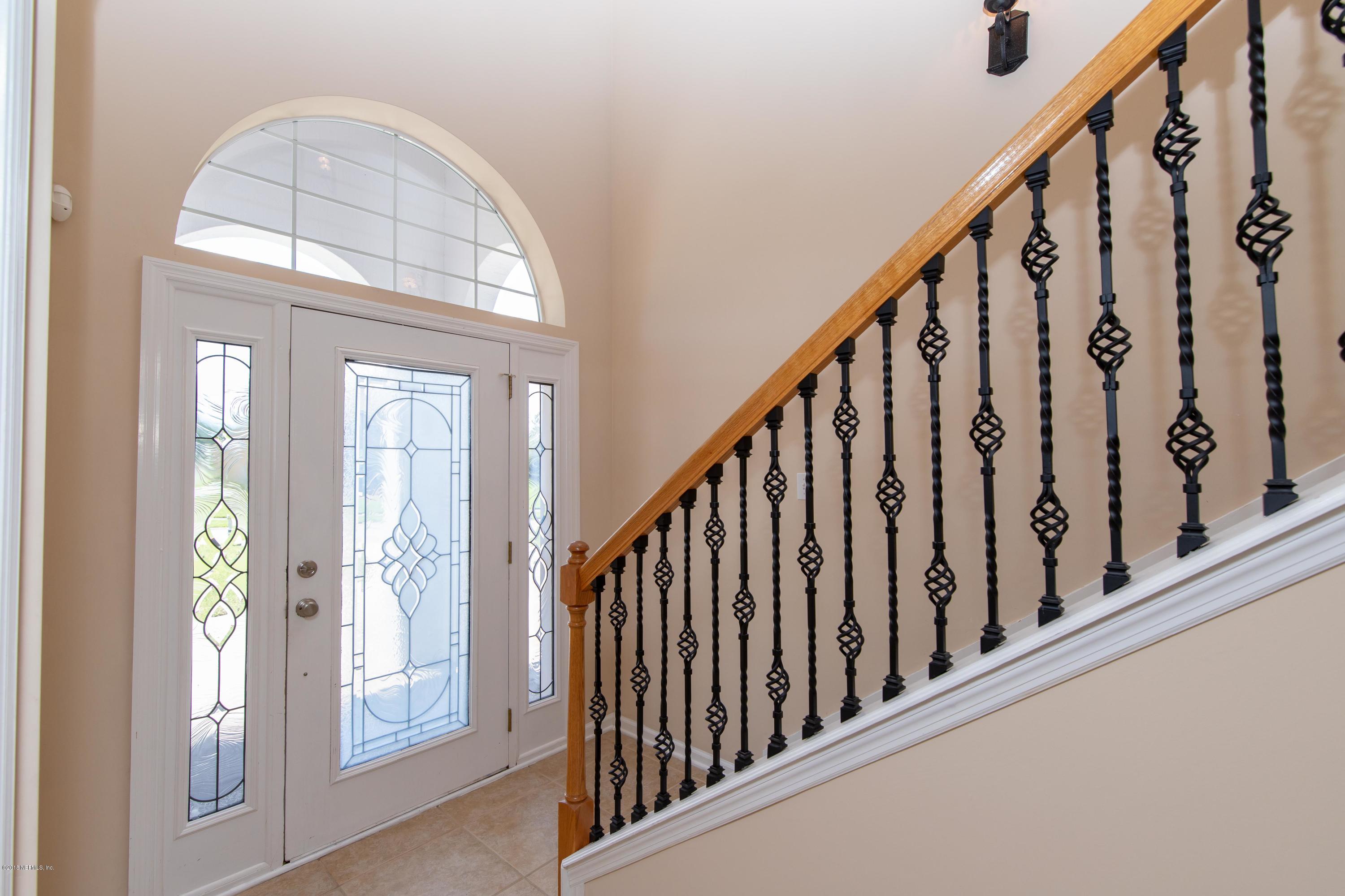 2483 Crosswicks Road Orange Park, FL 32003 - Photo 5 of 51 Foyer