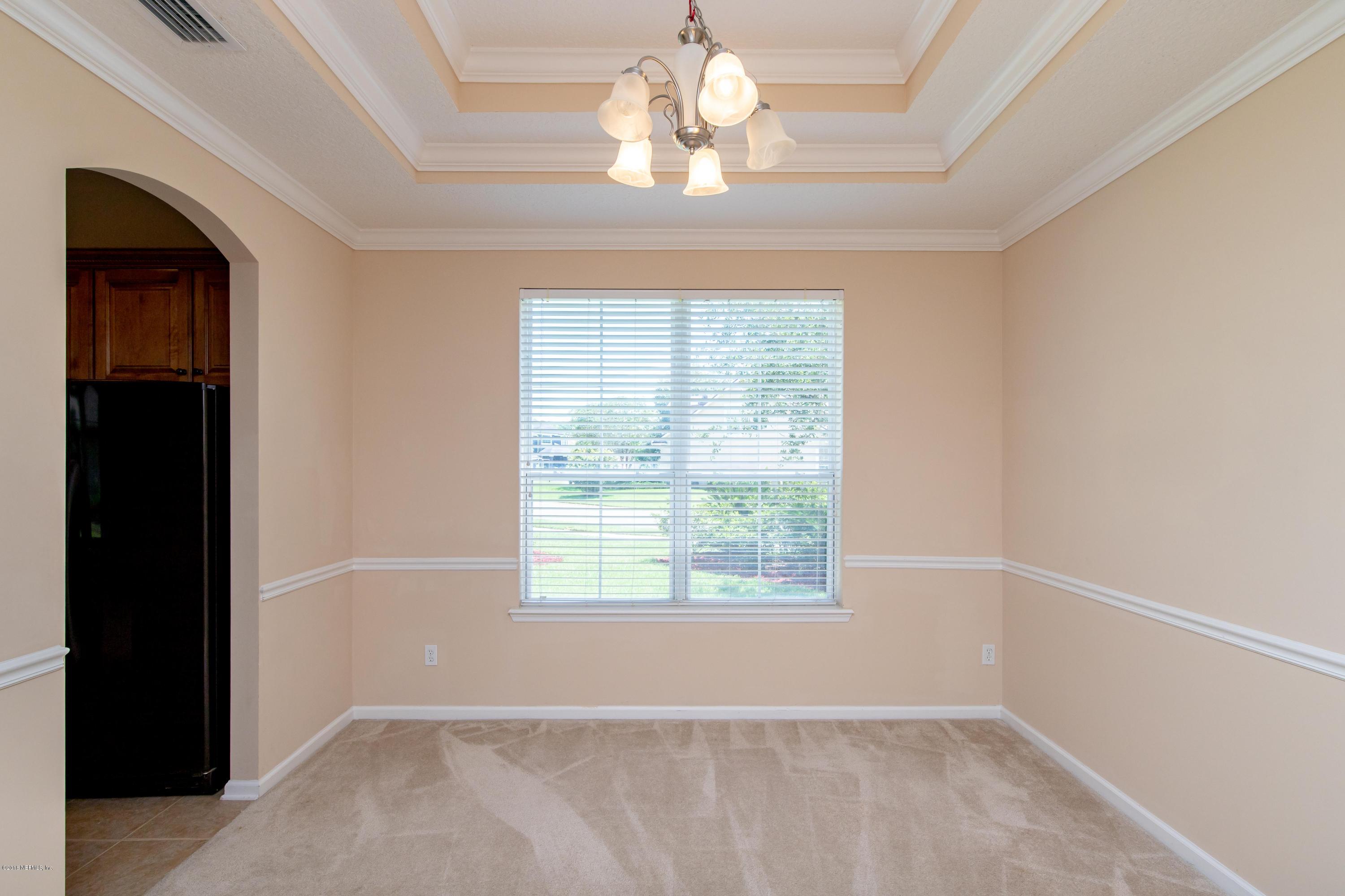 2483 Crosswicks Road Orange Park, FL 32003 - Photo 7 of 51 Dining Room