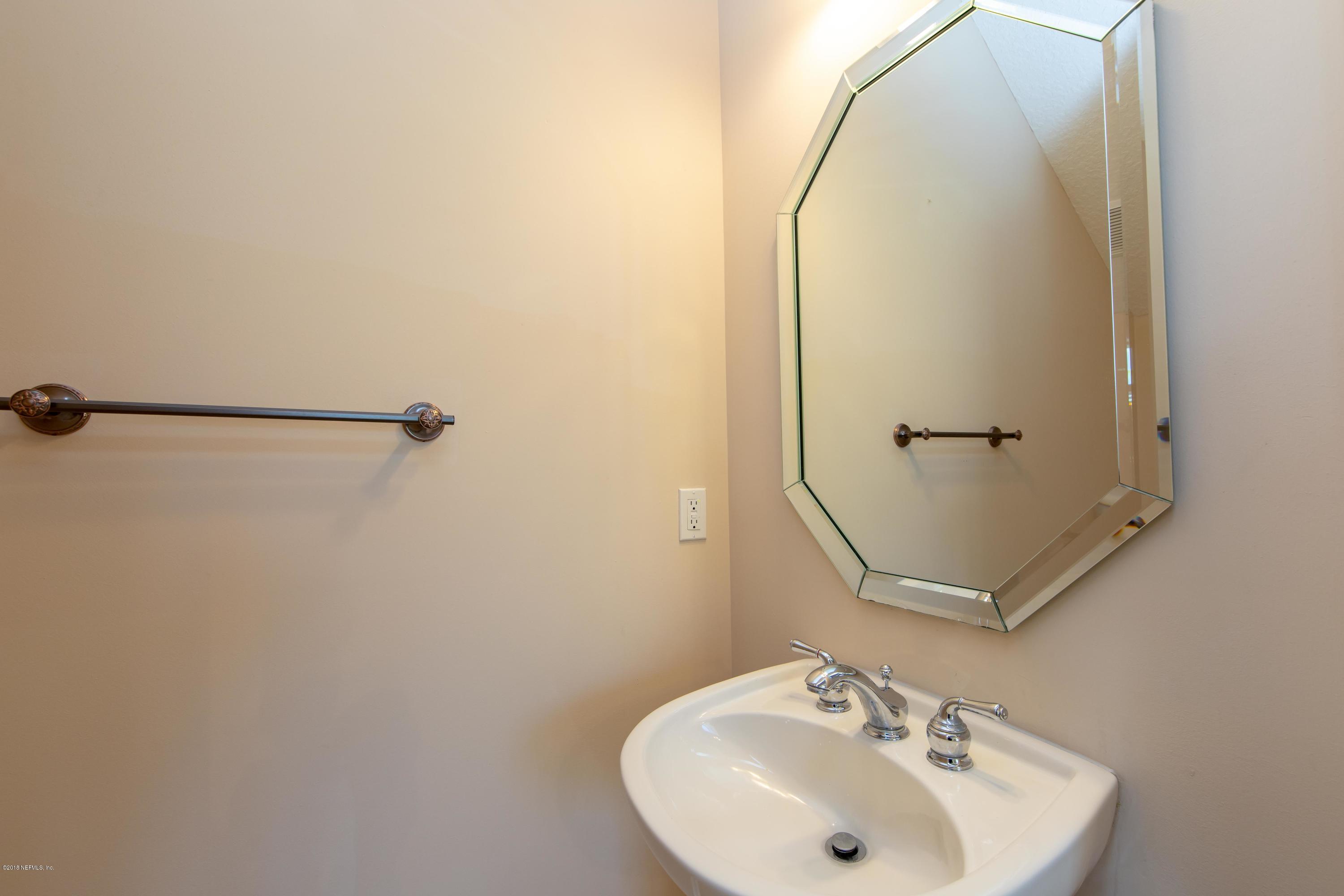 2483 Crosswicks Road Orange Park, FL 32003 - Photo 9 of 51 Third Bathroom