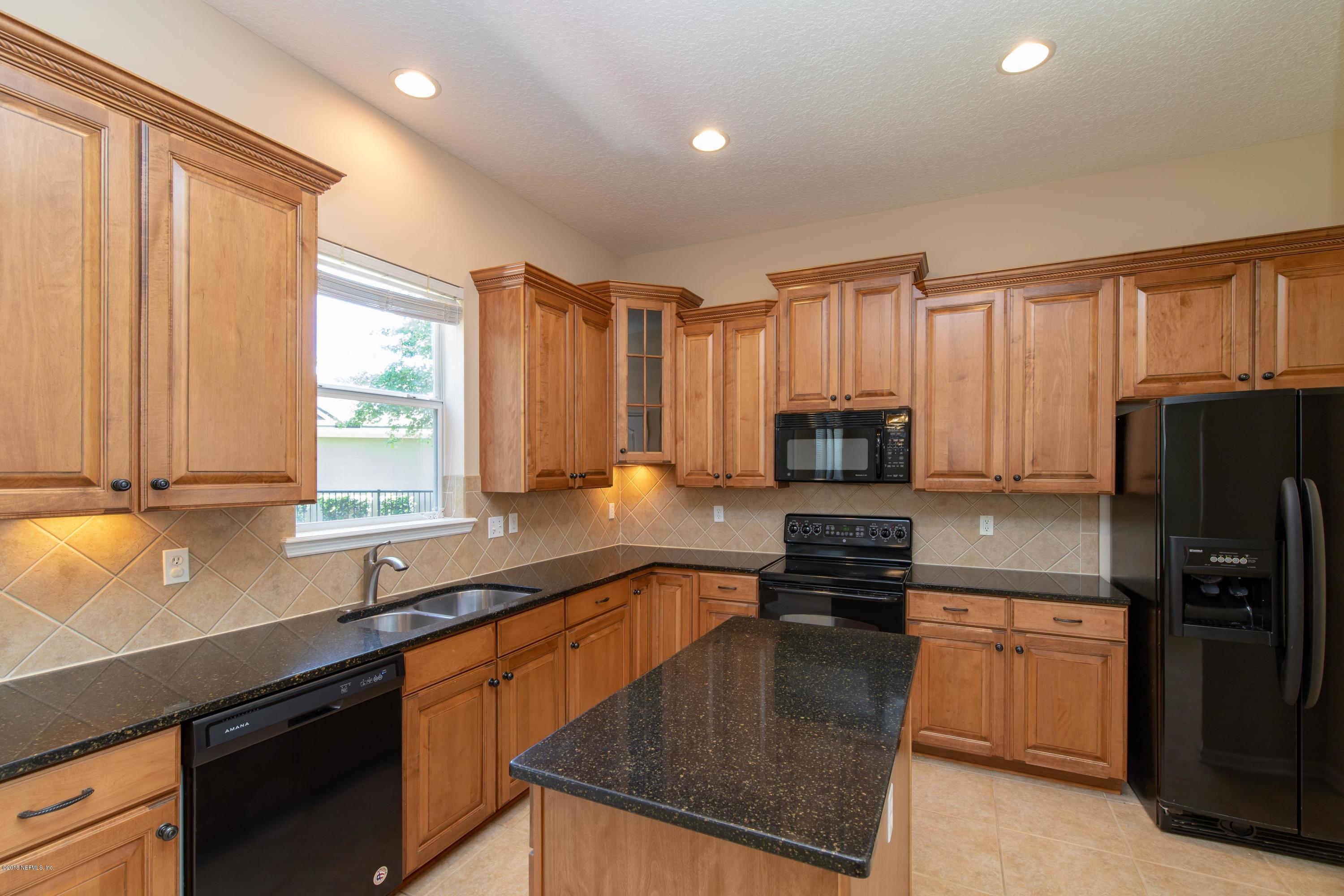 2483 Crosswicks Road Orange Park, FL 32003 - Photo 10 of 51 Kitchen