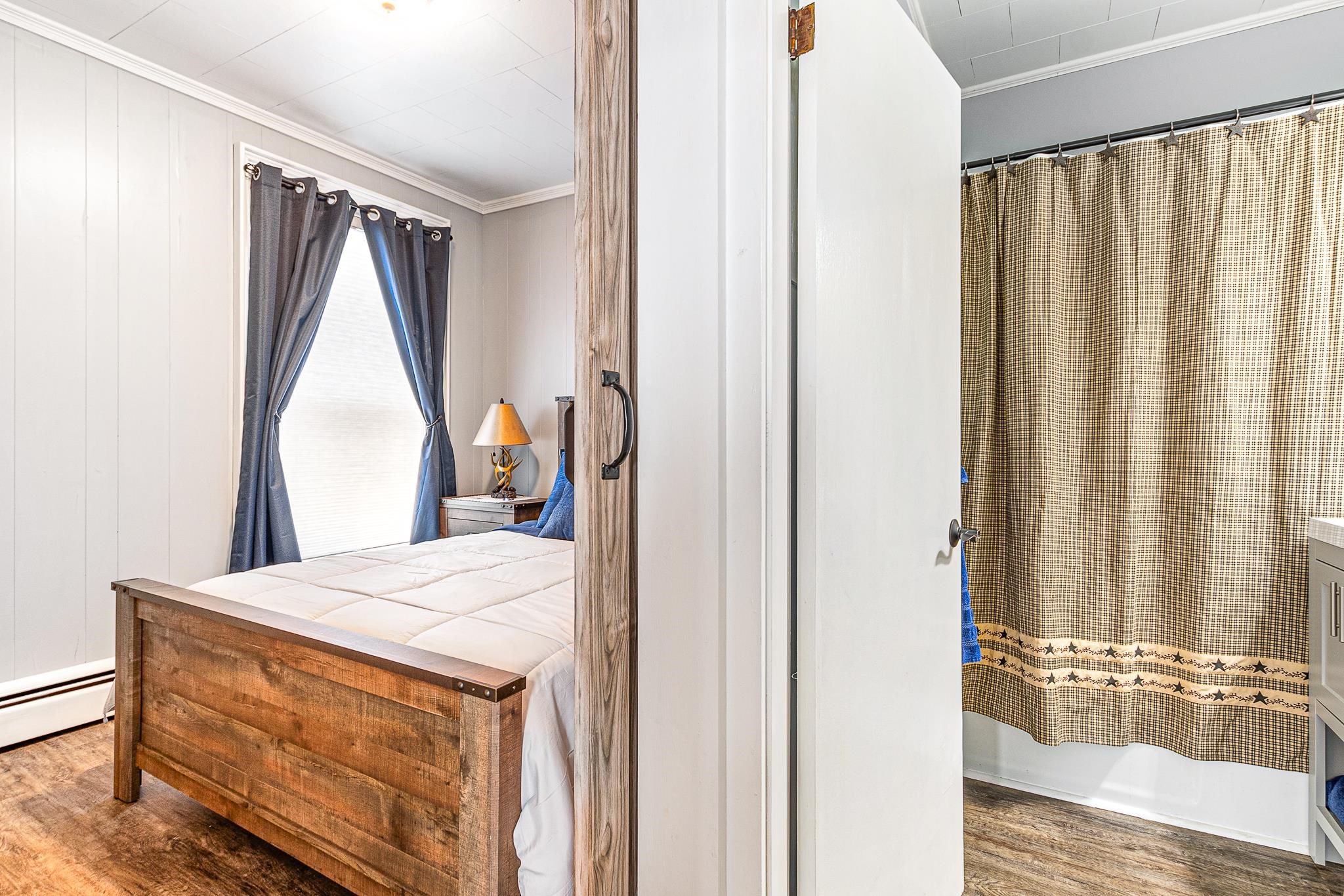 121 Main Street, Unit 3 Colebrook, NH 03576 - Photo 14 of 20