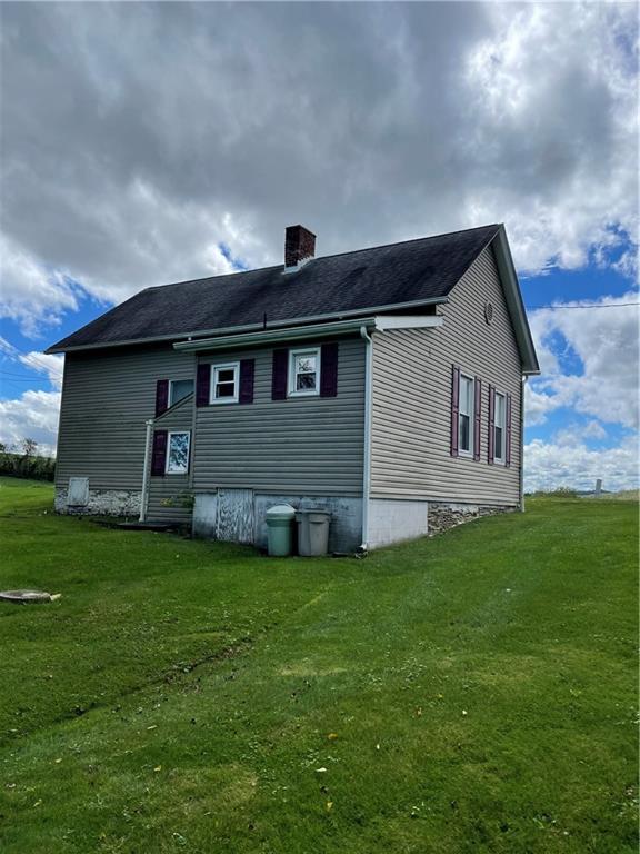 527 Chartiers Run Road Canonsburg, PA 15317 - Photo 1 of 20 Gallery Image 1