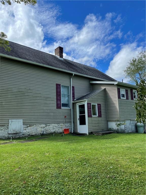 527 Chartiers Run Road Canonsburg, PA 15317 - Photo 3 of 20 Gallery Image 3