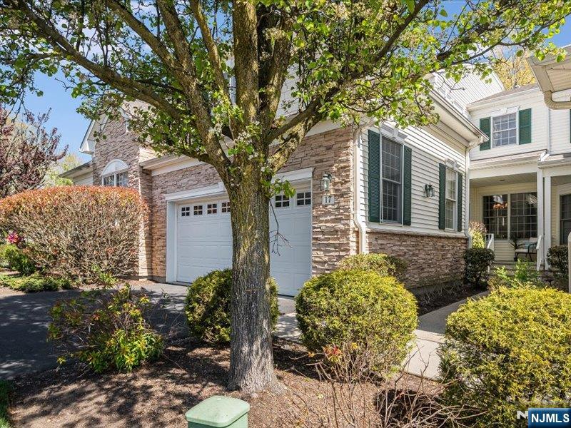 17 Pacio Court, Unit 2017 Roseland, NJ 07068 - Photo 1 of 38