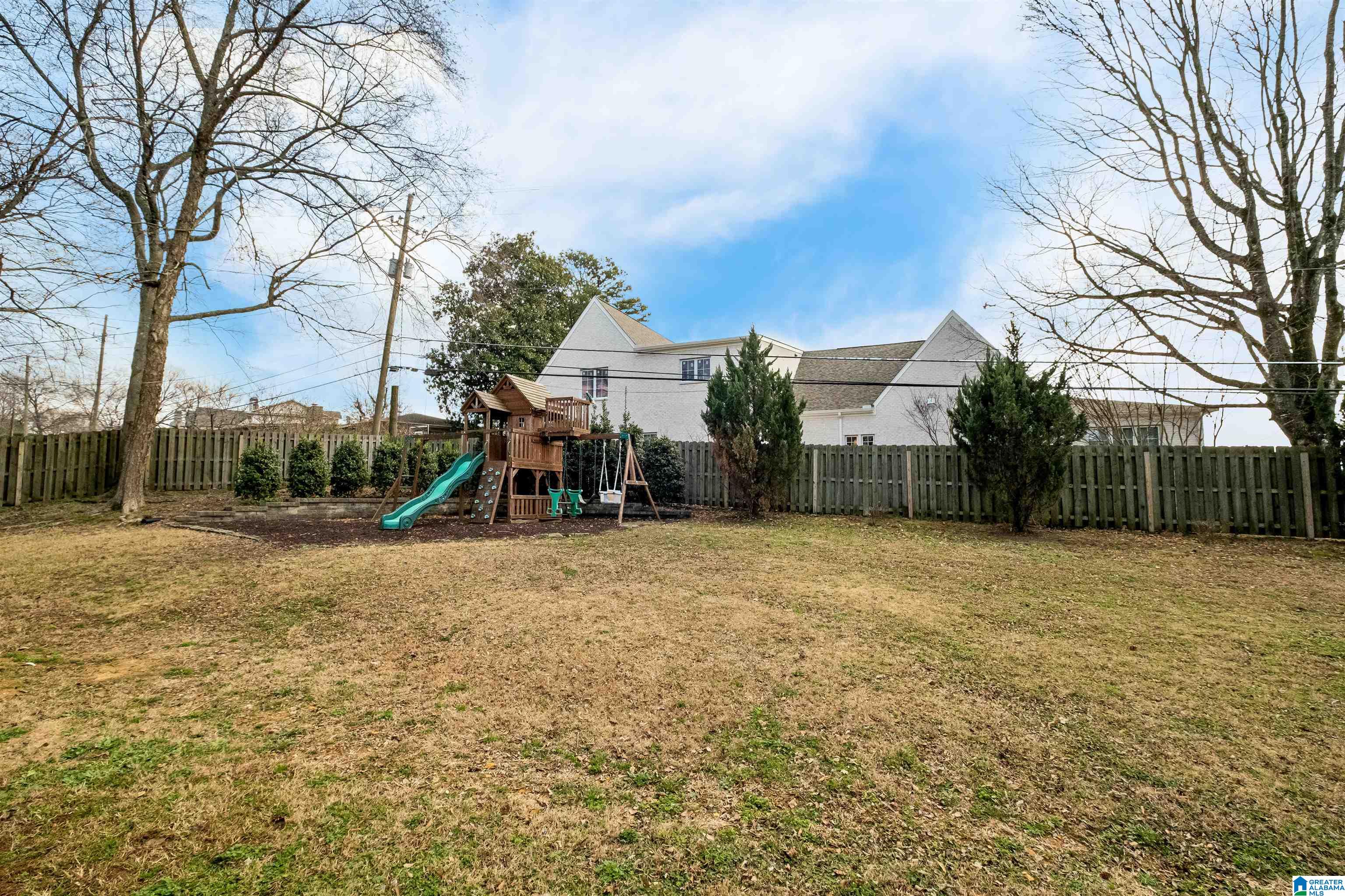 2413 Shades Crest Road Birmingham, AL 35216 - Photo 53 of 53 Gallery Image 53