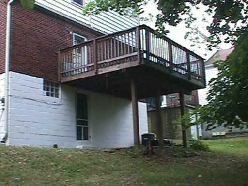 702 Greenlee Road Whitehall, PA 15227 - Photo 7 of 8 Yard/Garden.