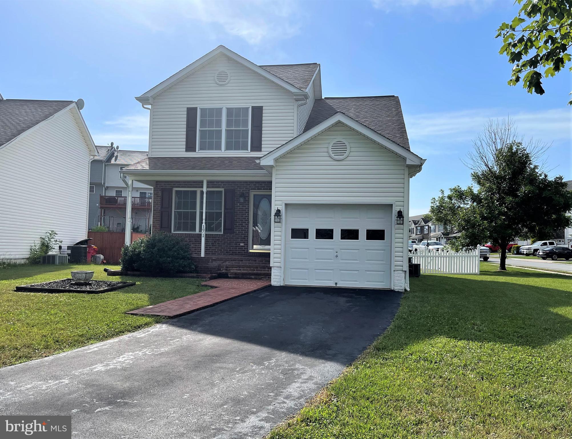 171 Peter Rabbit Drive Ranson, WV 25438 - Photo 1 of 35