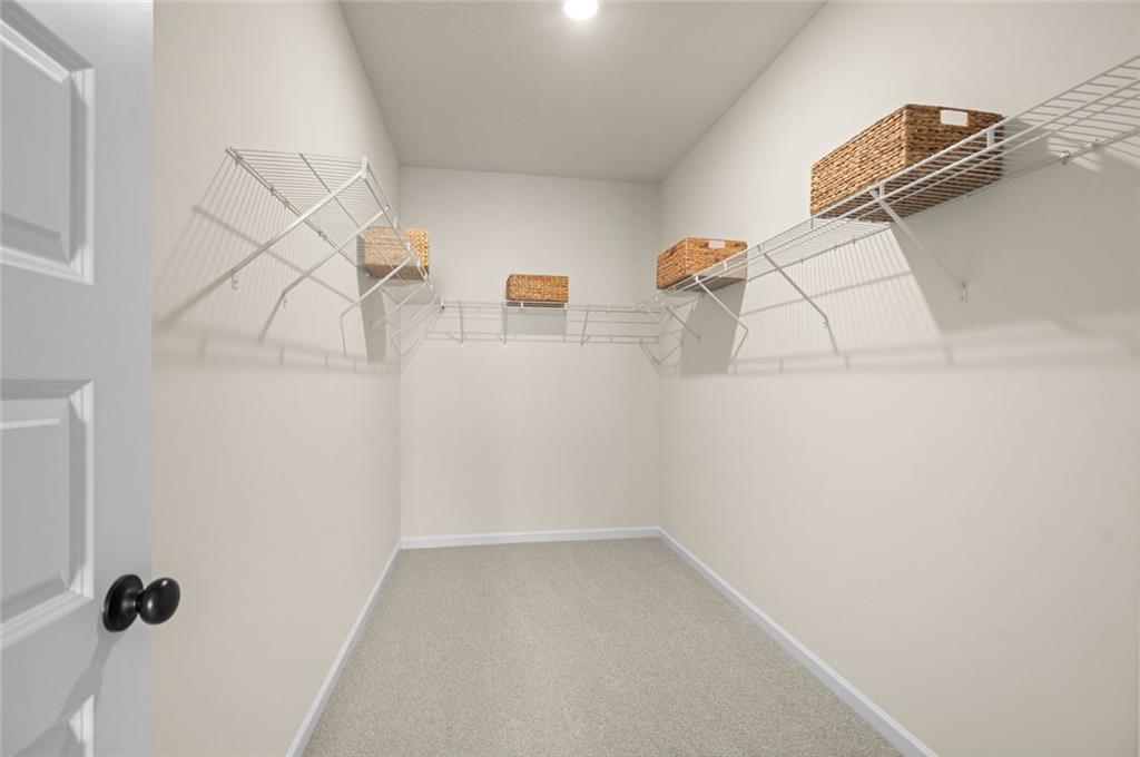 132 Andros Loop Dalton, GA 30721 - Photo 29 of 40 a view of small space