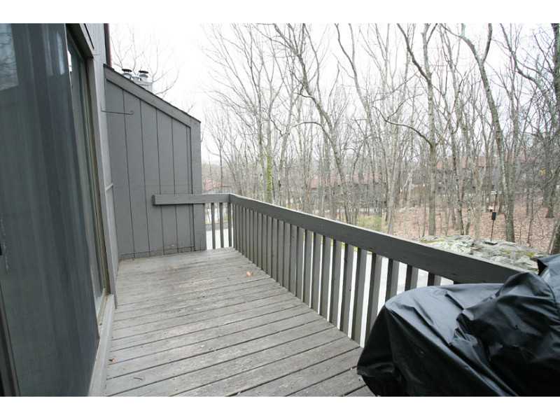 7 Wake Robin Road, Unit 1605 Lincoln, RI 02865 - Photo 16 of 17 Patio/Deck.