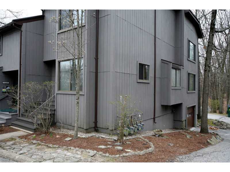 7 Wake Robin Road, Unit 1605 Lincoln, RI 02865 - Photo 2 of 17 Exterior Front.