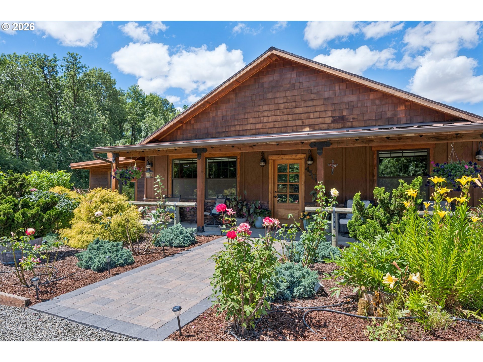 4500 Hart Road Dallas, OR 97338 - Photo 3 of 48