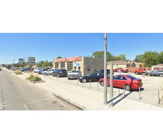 $998,900 | 1119 Roosevelt Road, Maywood, IL 60153