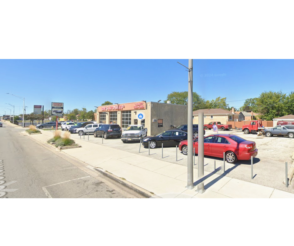 1119 Roosevelt Road Maywood, IL 60153 - Photo 1 of 2