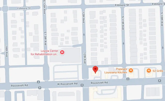 $998,900 | 1119 Roosevelt Road, Maywood, IL 60153