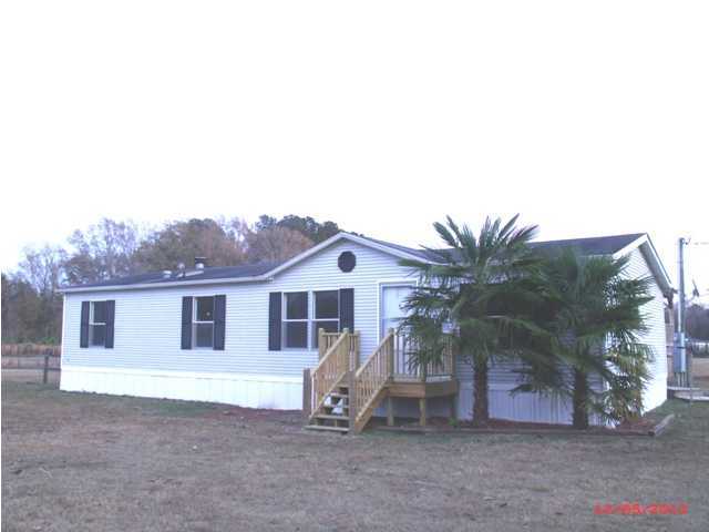 3236 Wesley Grove Road Cottageville, SC 29435 - Photo 1 of 4 Primary Photo