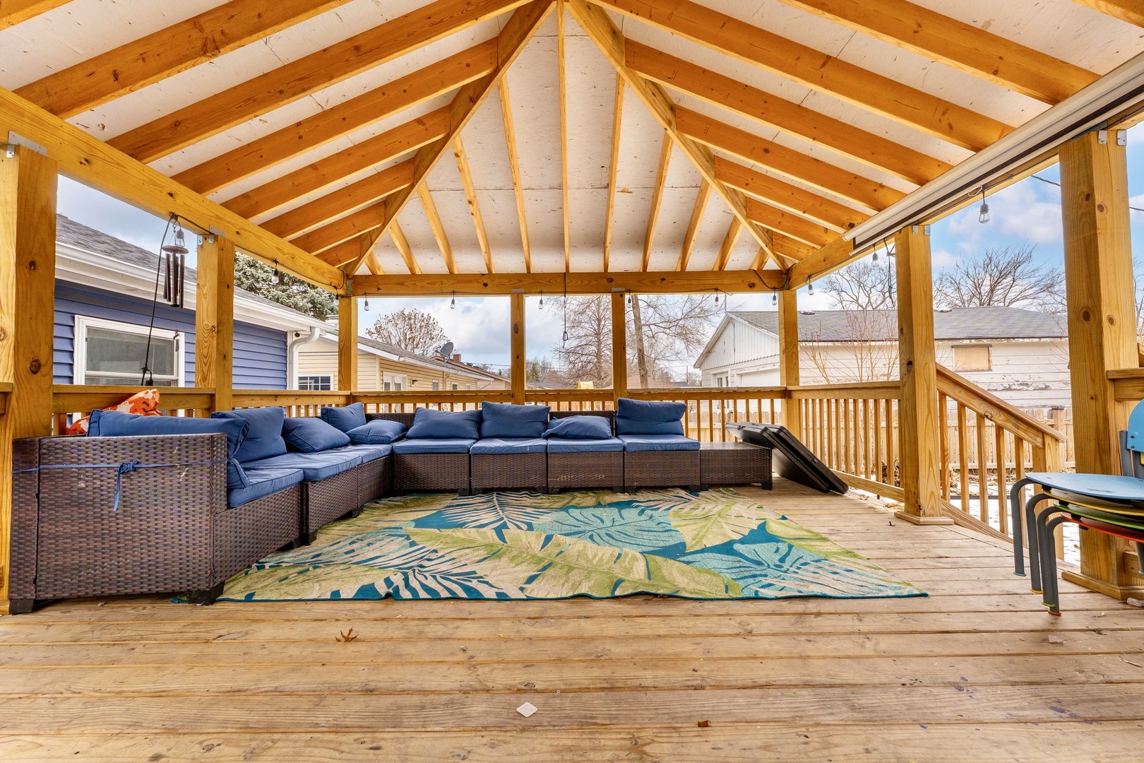 847 Foran Lane Aurora, IL 60506 - Photo 12 of 14