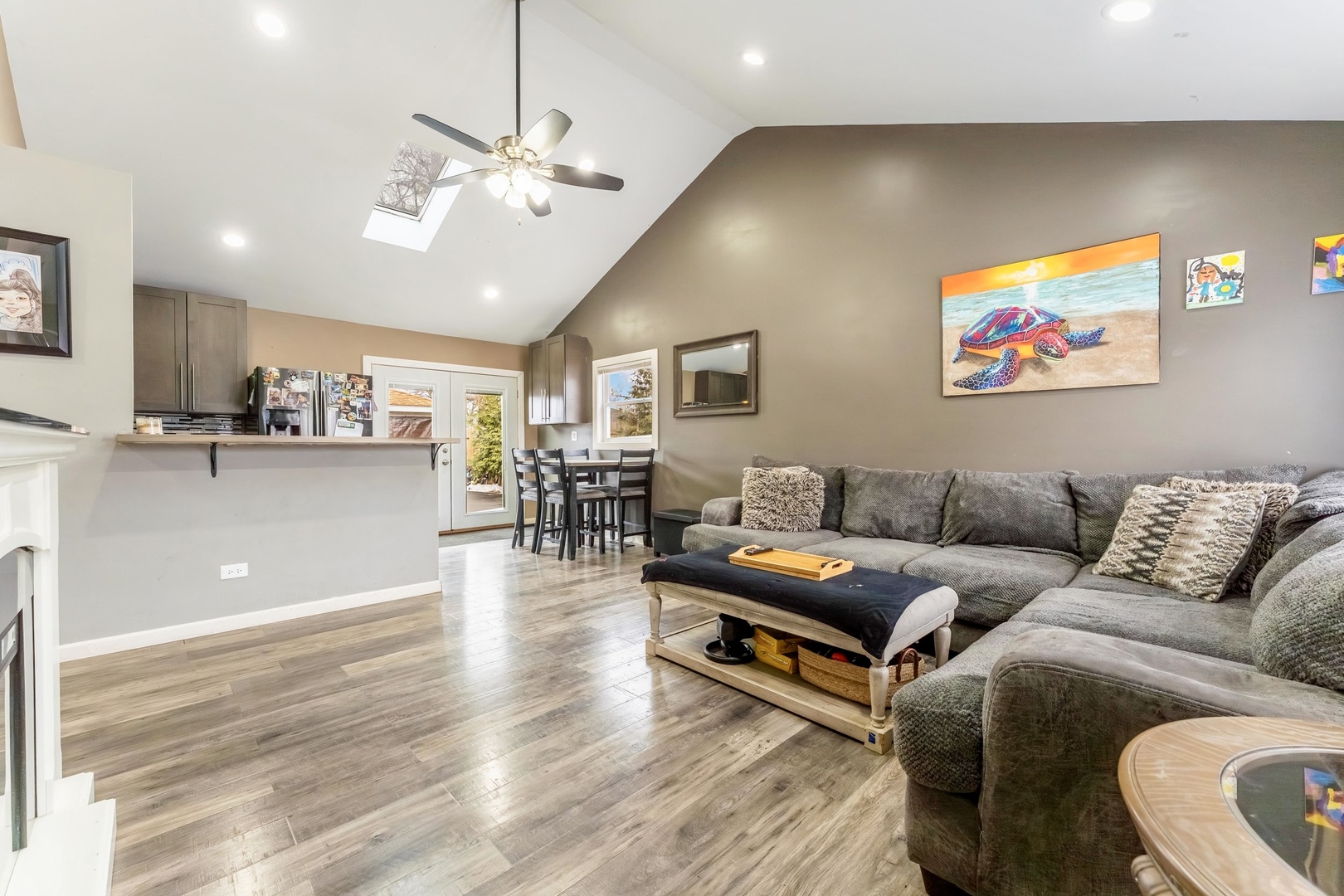 847 Foran Lane Aurora, IL 60506 - Photo 3 of 14