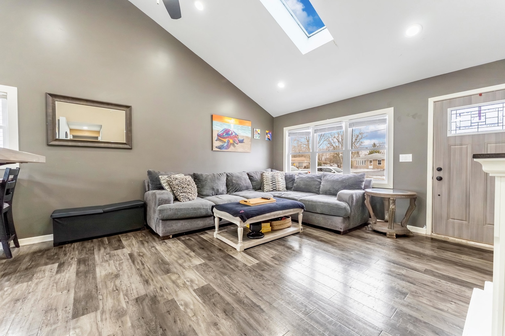 847 Foran Lane Aurora, IL 60506 - Photo 4 of 14