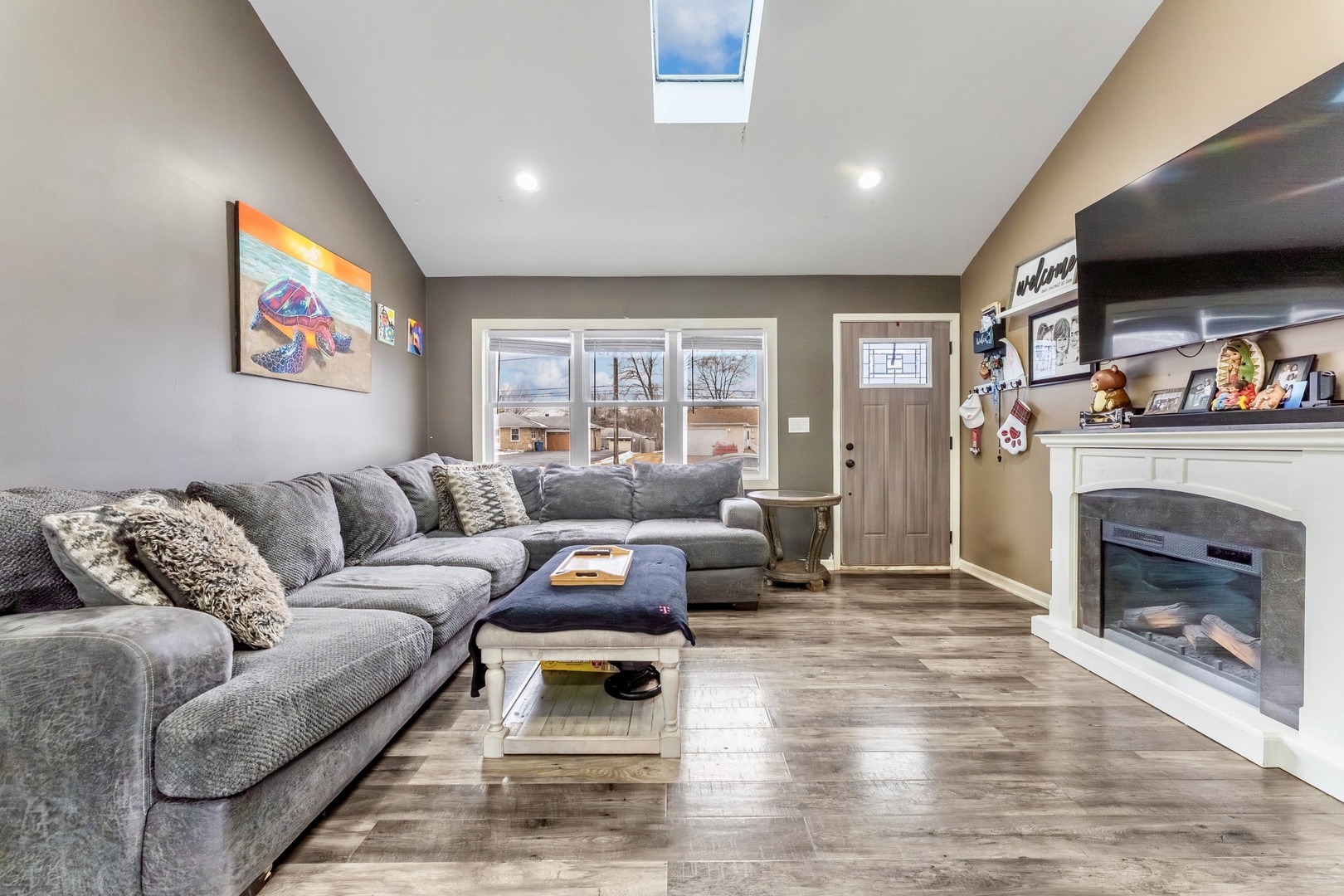 847 Foran Lane Aurora, IL 60506 - Photo 5 of 14