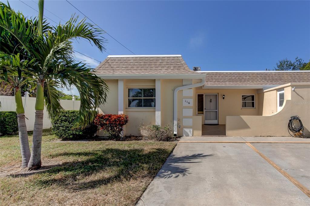 610 Indian Rocks Road North, Unit 116 Belleair Bluffs, FL 33770 - Photo 1 of 1