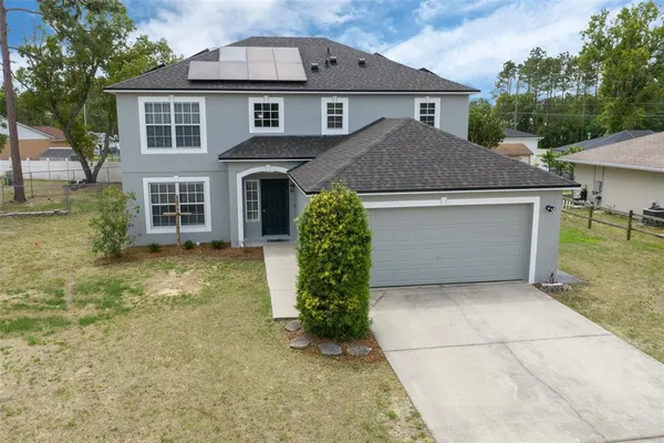 $345,000 | 17 Fir Drive Trace, Ocala, FL 34472