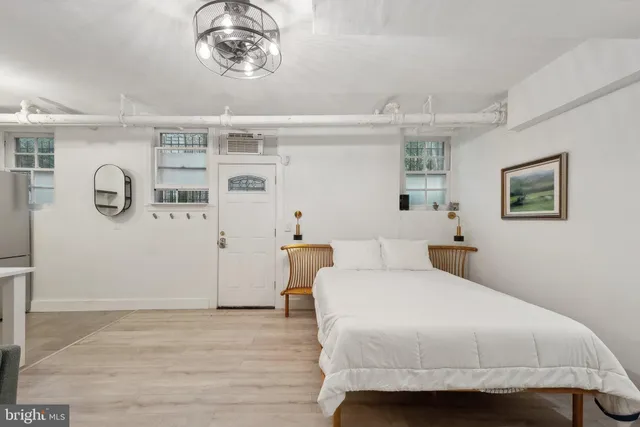 $180,000 | 3039 Macomb Street Northwest, Unit 3A, Washington, DC 20008