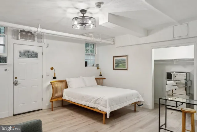 $180,000 | 3039 Macomb Street Northwest, Unit 3A, Washington, DC 20008