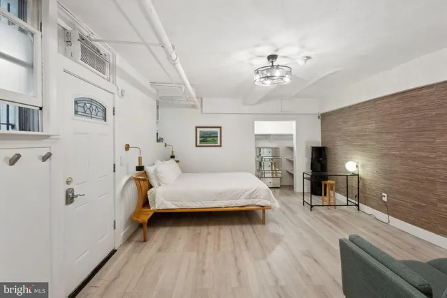 $180,000 | 3039 Macomb Street Northwest, Unit 3A, Washington, DC 20008